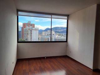 Foto 10 de ARRIENDO DEPARTAMENTO 2 DORMITORIOS CON BAÑO PRIVADOS GONZALEZ SUAREZZ