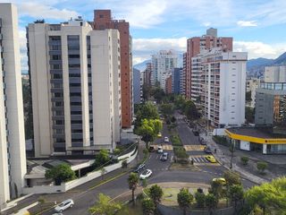 Foto 13 de ARRIENDO DEPARTAMENTO 2 DORMITORIOS CON BAÑO PRIVADOS GONZALEZ SUAREZZ