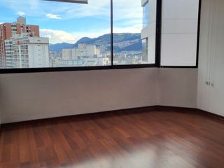 Foto 14 de ARRIENDO DEPARTAMENTO 2 DORMITORIOS CON BAÑO PRIVADOS GONZALEZ SUAREZZ