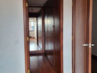 Foto 15 de ARRIENDO DEPARTAMENTO 2 DORMITORIOS CON BAÑO PRIVADOS GONZALEZ SUAREZZ