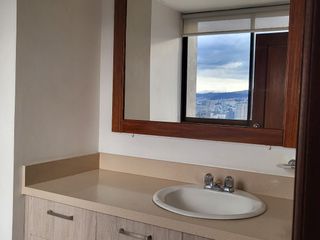 Foto 16 de ARRIENDO DEPARTAMENTO 2 DORMITORIOS CON BAÑO PRIVADOS GONZALEZ SUAREZZ