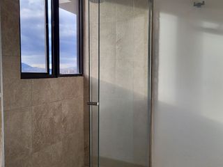 Foto 17 de ARRIENDO DEPARTAMENTO 2 DORMITORIOS CON BAÑO PRIVADOS GONZALEZ SUAREZZ