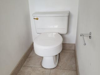 Foto 18 de ARRIENDO DEPARTAMENTO 2 DORMITORIOS CON BAÑO PRIVADOS GONZALEZ SUAREZZ