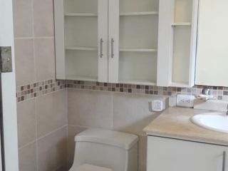 Foto 9 de DEPARTAMENTO EN ARRIENDO EN CUMBAYA CON TERRAZA PRIVADA Y 2 PARQUEOS
