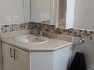 Foto 17 de DEPARTAMENTO EN ARRIENDO EN CUMBAYA CON TERRAZA PRIVADA Y 2 PARQUEOS