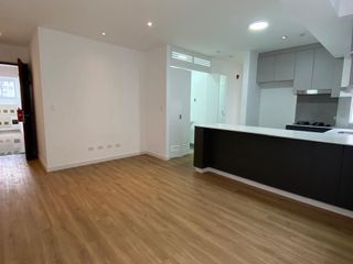 Foto 2 de Departamento de Estreno en Alquiler en Lince