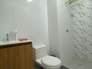 Foto 12 de Departamento de Estreno en Alquiler en Lince