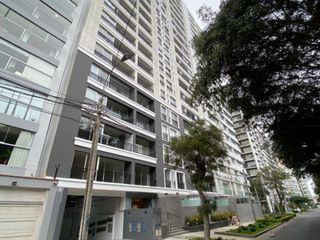 Foto 21 de Departamento de Estreno en Alquiler en Lince