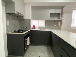 Foto 3 de Departamento de Estreno en Alquiler en Lince