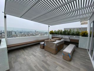Foto 18 de Departamento de Estreno en Alquiler en Lince