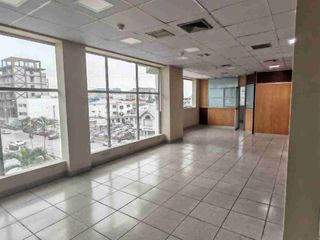 Foto 1 de Venta oficina Kennedy norte Av. Miguel H. Alcivar