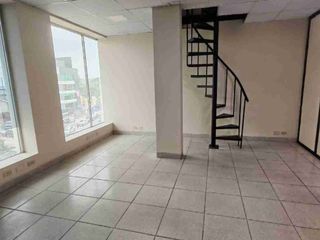 Foto 5 de Venta oficina Kennedy norte Av. Miguel H. Alcivar