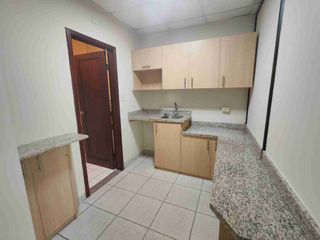 Foto 6 de Venta oficina Kennedy norte Av. Miguel H. Alcivar