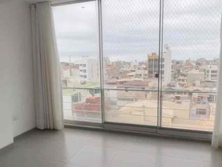 Foto 5 de Hermoso departamento en alquiler Santa Victoria