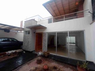 Foto 1 de #CASA MODERNA