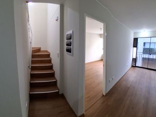 Foto 2 de Venta de Departamento de Estreno en Jesús María