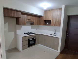 Foto 8 de Venta de Departamento de Estreno en Jesús María