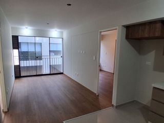 Foto 1 de Venta de Departamento de Estreno en Jesús María