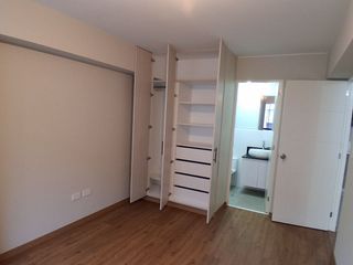 Foto 6 de Venta de Departamento de Estreno en Jesús María