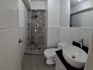 Foto 7 de Venta de Departamento de Estreno en Jesús María
