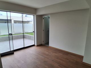 Foto 9 de Venta de Departamento de Estreno en Jesús María