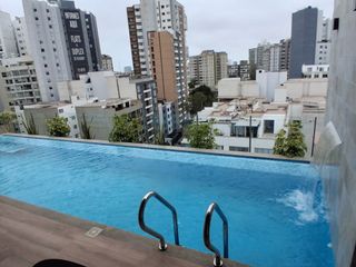 Foto 14 de Venta de Departamento de Estreno en Jesús María