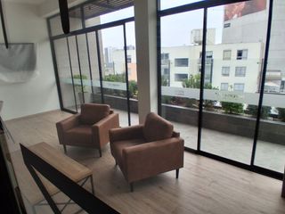 Foto 16 de Venta de Departamento de Estreno en Jesús María