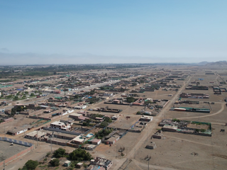 Foto 4 de VENDO TERRENO PARA CASA DE CAMPO 400 M² - ASIA - CAÑETE - LIMA