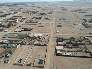 Foto 6 de VENDO TERRENO PARA CASA DE CAMPO 400 M² - ASIA - CAÑETE - LIMA