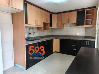 Foto 5 de Casa de Venta en Latacunga