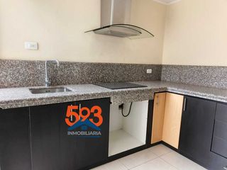 Foto 6 de Casa de Venta en Latacunga