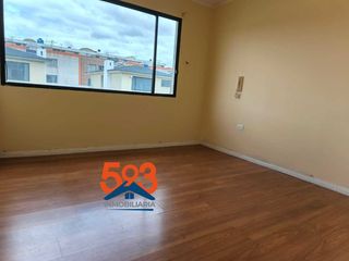 Foto 18 de Casa de Venta en Latacunga