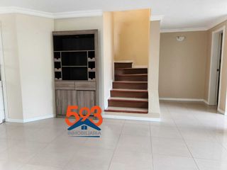 Foto 17 de Casa de Venta en Latacunga