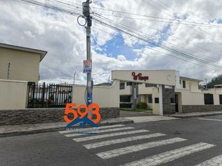 Foto 4 de Casa de Venta en Latacunga