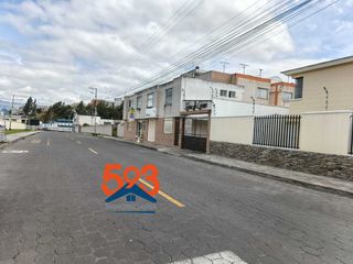 Foto 3 de Casa de Venta en Latacunga