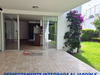 Foto 9 de Moderna casa de venta en Cumbayá, sector la Viña.
