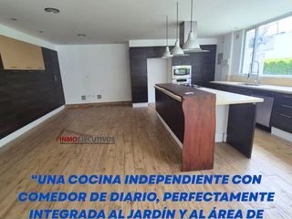 Foto 7 de Moderna casa de venta en Cumbayá, sector la Viña.