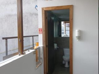 Foto 6 de ARRIENDO LOCAL TUMBACO