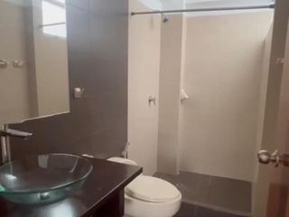 Foto 5 de Hermoso departamento en urbanización Santa Victoria