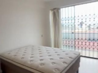 Foto 9 de Hermoso departamento en urbanización Santa Victoria