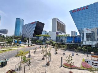 Foto 10 de ALQUILO EXCLUSIVA OFICINA SAN ISIDRO
