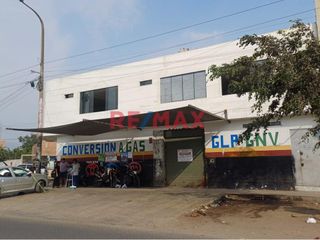 Foto 4 de Alquiler 2Do Piso Salon Amplio Distrito Smp