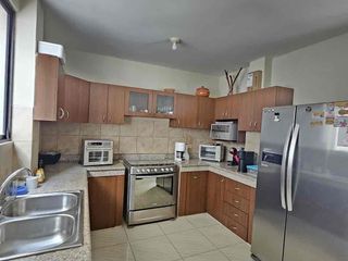 Foto 3 de URB.BOSQUES DE LA COSTA-KM13, Alquilo 
Casa amoblada 3 dormitorios $1450.