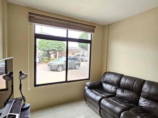 Foto 4 de URB.BOSQUES DE LA COSTA-KM13, Alquilo 
Casa amoblada 3 dormitorios $1450.