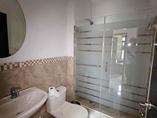 Foto 6 de URB.BOSQUES DE LA COSTA-KM13, Alquilo 
Casa amoblada 3 dormitorios $1450.
