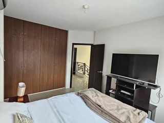 Foto 7 de URB.BOSQUES DE LA COSTA-KM13, Alquilo 
Casa amoblada 3 dormitorios $1450.