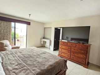 Foto 8 de URB.BOSQUES DE LA COSTA-KM13, Alquilo 
Casa amoblada 3 dormitorios $1450.