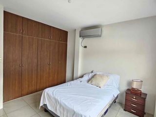 Foto 13 de URB.BOSQUES DE LA COSTA-KM13, Alquilo 
Casa amoblada 3 dormitorios $1450.
