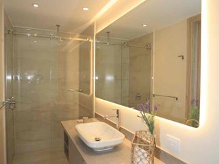 Foto 7 de RENTO SUITE DÚPLEX A ESTRENAR DE LUJO - PISO ALTO SERVICIOS PREMIUM