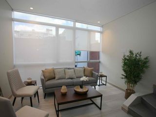 Foto 1 de RENTO SUITE DÚPLEX A ESTRENAR DE LUJO - PISO ALTO SERVICIOS PREMIUM
